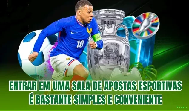 7swin: Descubra a Seção Console e Seus Recursos Imperdíveis