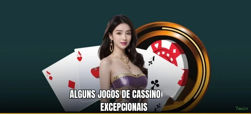 7swin: Os Melhores Recursos da Seção Arcade Que Você Precisa Conhecer