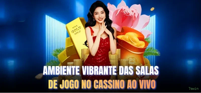 7swin: Entre no Mundo Mágico das Cartas e Transforme Seu Jogo