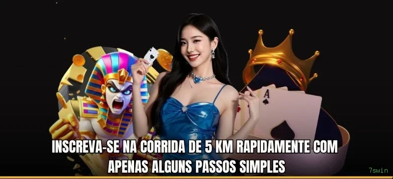 7swin: A Nova Era dos Jogos Mobile Que Você Precisa Conhecer