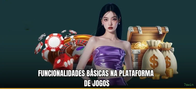 7swin: A Nova Era dos Jogos Mobile Que Você Precisa Conhecer