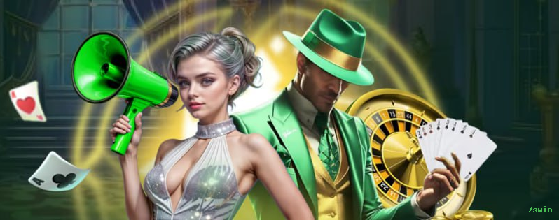 7swin: A Nova Era dos Jogos Mobile Que Você Precisa Conhecer