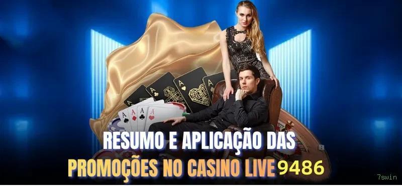 Baccarat Ao Vivo 7swin