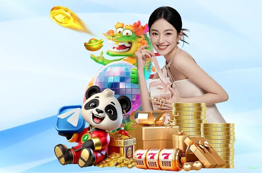 Jogos Recomendados 7swin